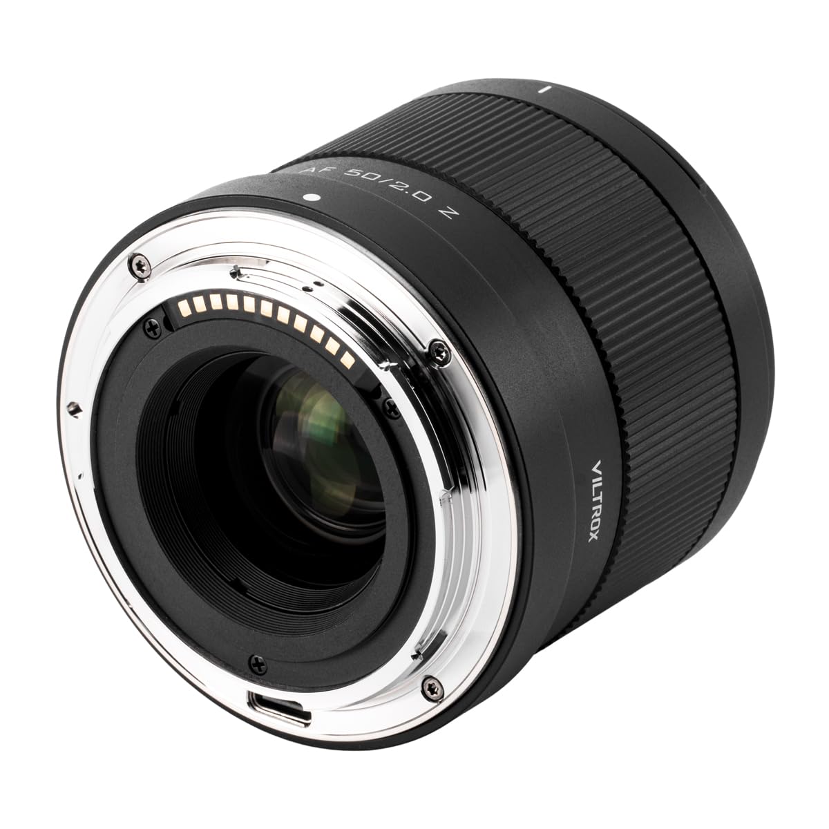 Amazon.co.jp: Viltrox AF 50mm F2.0 AIR STM ASPH ED IF Z